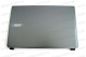 Крышка матрицы (COVER LCD) для ноутбука Acer Aspire E1-530, E1-532, E1-570, E1-572 Серая фото №2